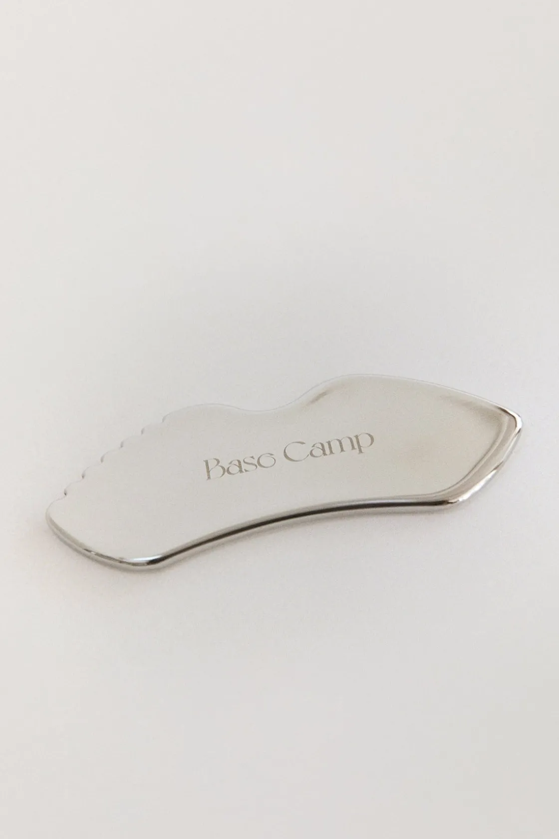 Accessories^Faithfull The Brand Gua Sha Lifting Tool Stainless Steel Stainlesssteel