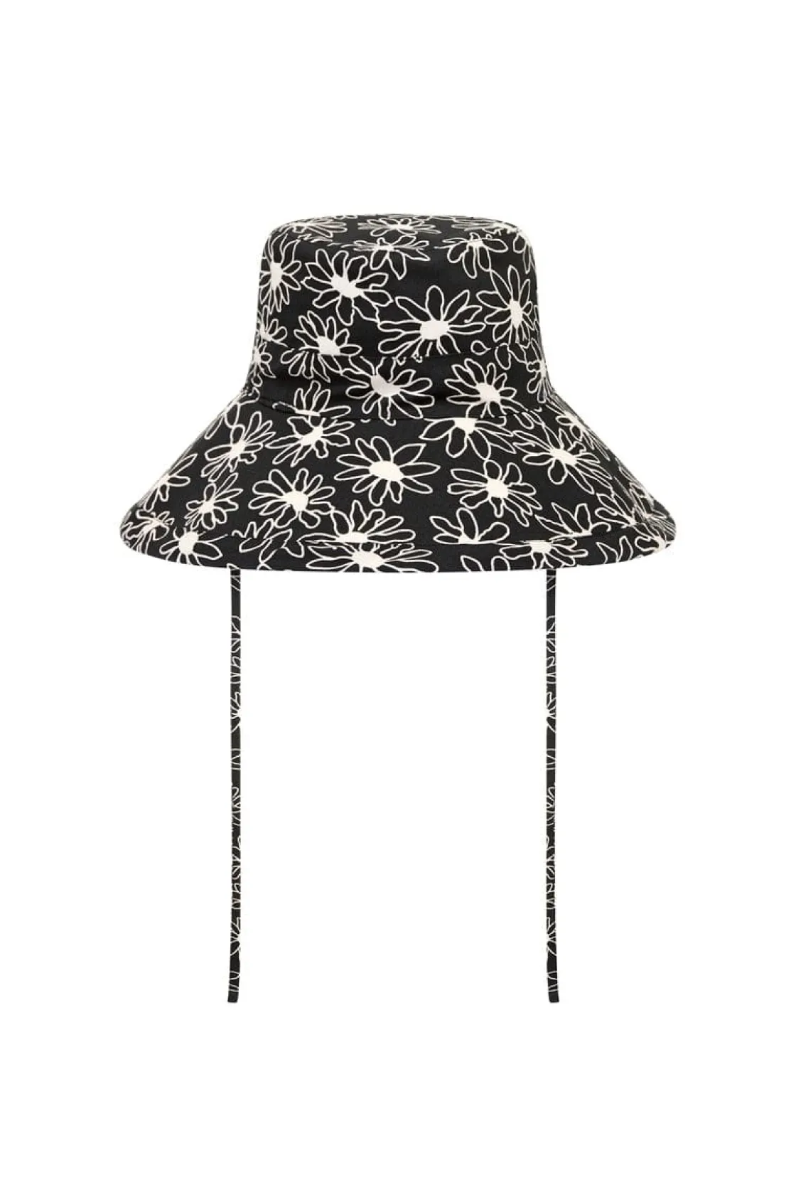 Accessories^Faithfull The Brand Le Bas Sun Hat La Isla Floral - Final Sale Laislafloral